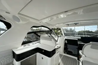 Thumbnail von Sea Ray 370 Sundancer