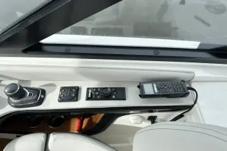 Thumbnail von Sea Ray 370 Sundancer