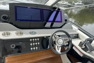 Thumbnail von Sea Ray 370 Sundancer