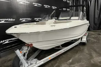 Thumbnail von Boston Whaler 210 Vantage