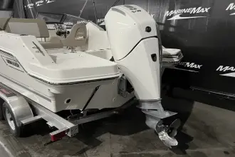 Thumbnail von Boston Whaler 210 Vantage