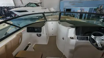 Thumbnail von Sea Ray SDX 270 Outboard