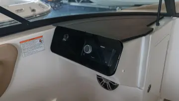 Thumbnail von Sea Ray SDX 270 Outboard