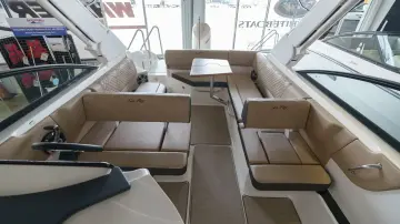 Thumbnail von Sea Ray SDX 270 Outboard