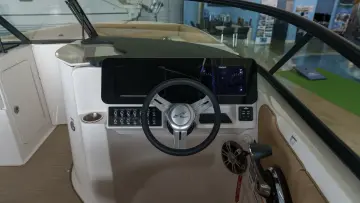 Thumbnail von Sea Ray SDX 270 Outboard