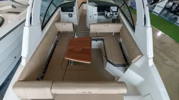 Thumbnail von Sea Ray SDX 270 Outboard