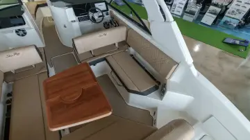 Thumbnail von Sea Ray SDX 270 Outboard