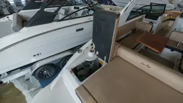 Thumbnail von Sea Ray SDX 270 Outboard