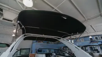 Thumbnail von Sea Ray SDX 270 Outboard