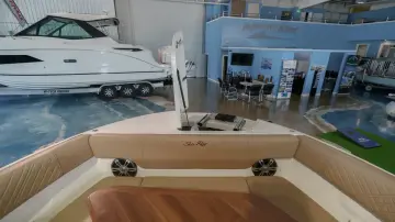 Thumbnail von Sea Ray SDX 270 Outboard