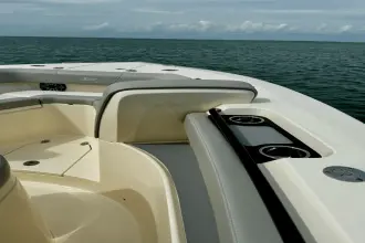 Thumbnail von Scout 305 LXF