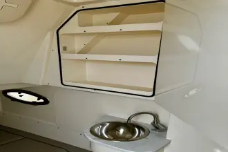 Thumbnail von Scout 305 LXF