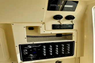 Thumbnail von Scout 305 LXF