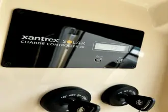 Thumbnail von Scout 305 LXF