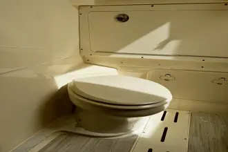 Thumbnail von Scout 305 LXF