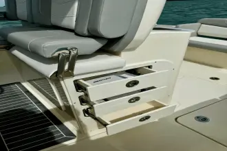 Thumbnail von Scout 305 LXF