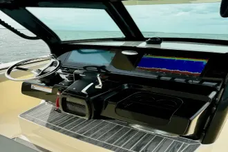 Thumbnail von Scout 305 LXF