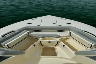 Thumbnail von Scout 305 LXF