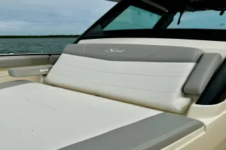 Thumbnail von Scout 305 LXF