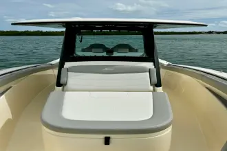 Thumbnail von Scout 305 LXF