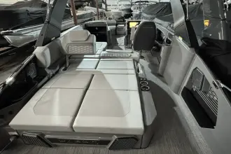 Thumbnail von Harris Crowne 250