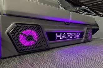 Thumbnail von Harris Crowne 250