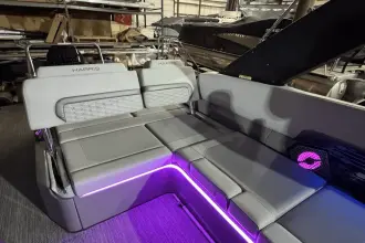 Thumbnail von Harris Crowne 250