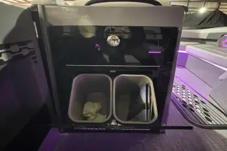 Thumbnail von Harris Crowne 250