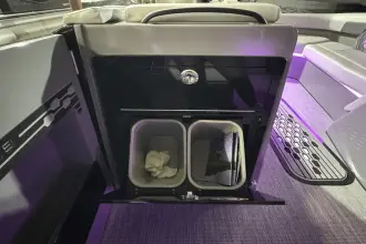 Thumbnail von Harris Crowne 250