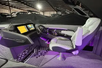 Thumbnail von Harris Crowne 250