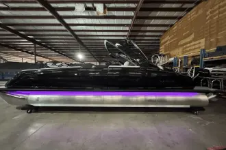 Thumbnail von Harris Crowne 250