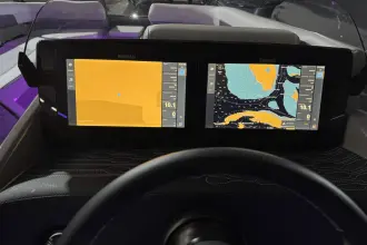 Thumbnail von Harris Crowne 250