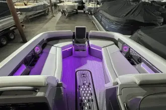 Thumbnail von Harris Crowne 250