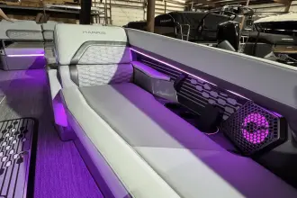 Thumbnail von Harris Crowne 250