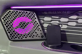 Thumbnail von Harris Crowne 250