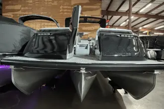 Thumbnail von Harris Crowne 250