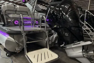 Thumbnail von Harris Crowne 250