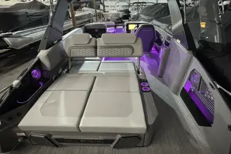 Thumbnail von Harris Crowne 250