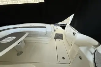 Thumbnail von Sea Ray 40 Sundancer