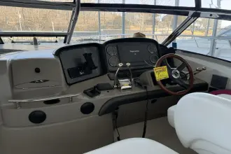 Thumbnail von Sea Ray 40 Sundancer