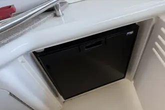 Thumbnail von Sea Ray 40 Sundancer