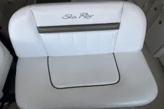 Thumbnail von Sea Ray 40 Sundancer