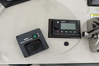 Thumbnail von Sea Ray 40 Sundancer