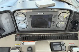 Thumbnail von Sea Ray 40 Sundancer