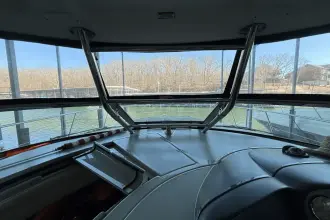 Thumbnail von Sea Ray 40 Sundancer