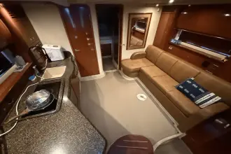 Thumbnail von Sea Ray 40 Sundancer