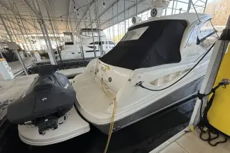 Thumbnail von Sea Ray 40 Sundancer
