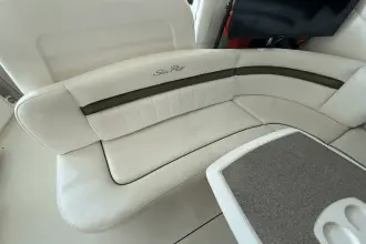 Thumbnail von Sea Ray 40 Sundancer