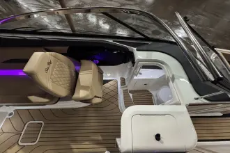 Thumbnail von Sea Ray SLX 260 Surf