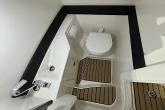 Thumbnail von Sea Ray SLX 260 Surf